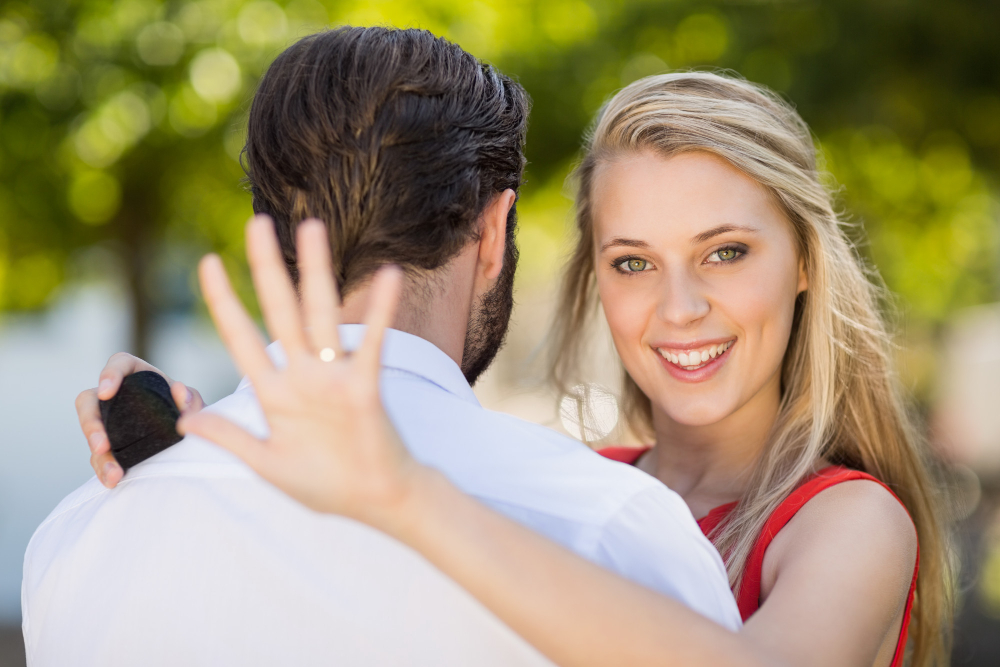 Secrete pentru o căsnicie fericită