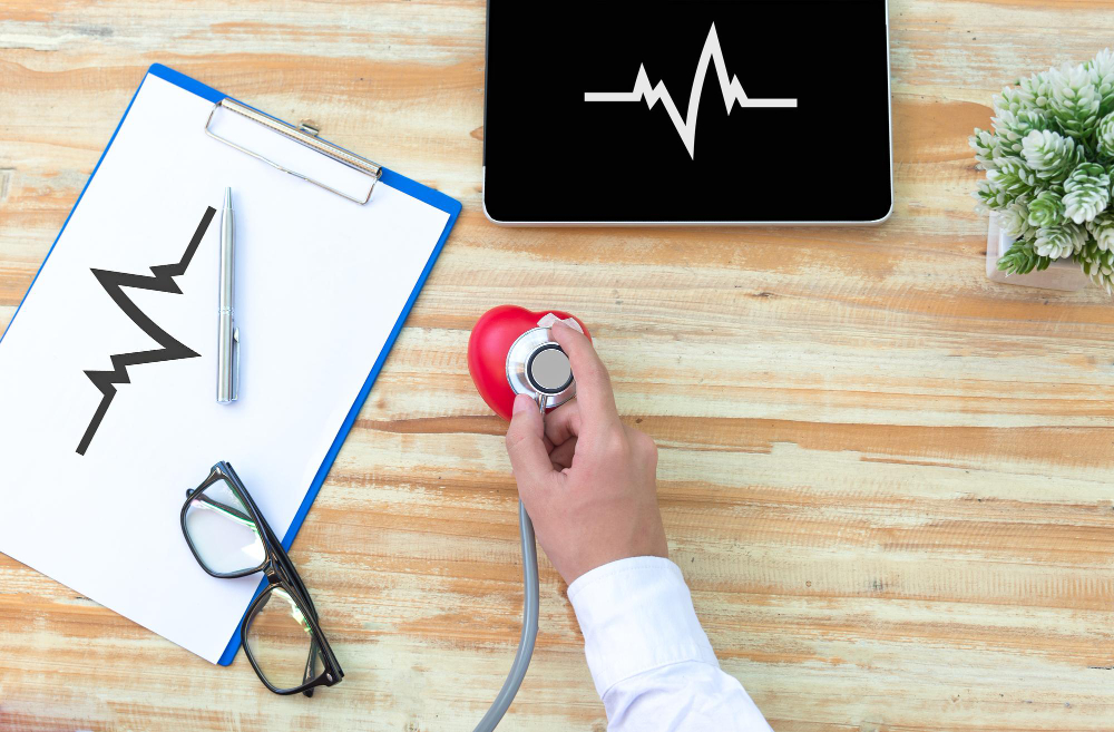 Hipertensiunea arterială: Prevenție și control eficient