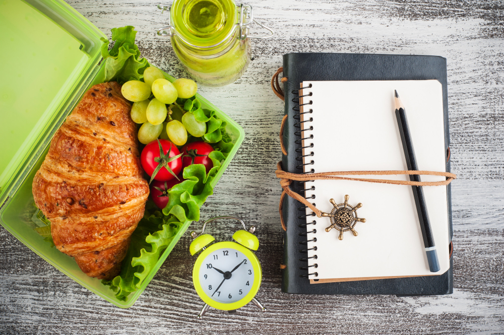 Rețete rapide pentru mese sănătoase în doar 30 de minute