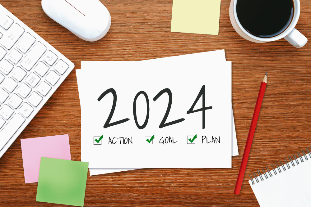 Viitorul muncii: Cum va arăta biroul în 2024